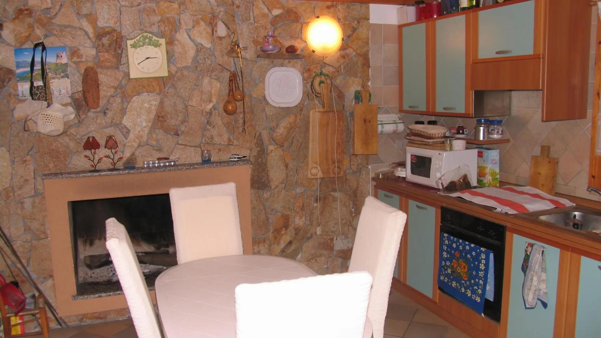 Villa Grazy Con Piscina Privata Monte Nai