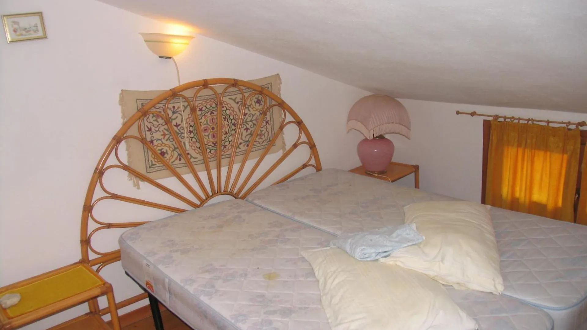 Villa Grazy Con Piscina Privata Monte Nai 0*,  Włochy
